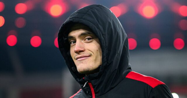 Florian Wirtz au centre du Bayern Munich axé comme icône donne un verdict de transfert de Liverpool
