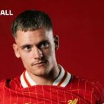 Florian Wirtz robí z Liverpoolu vyčlenenie na víťazstve 5-0