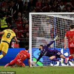 Florian Wirtz urobí Liverpool Tick pripravený pre prvý tím pre prvý tím tímu a Arne, je potrebné stále posilniť: päť vecí, ktoré sa učíme z porážok AC Milána AC 2-4 Reds