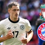 Florian otec odhaľuje, prečo hviezda vybrala Liverpool na Bavorskej Mníchove