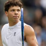 Florida Tennis Ben Shelton DC Open Preview ATP AKTUAKTY