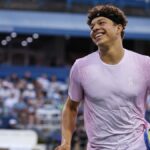 Florida Tennis Ben Shelton výsledky vo Washingtone 500 Mackenzie McDonald