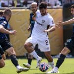 Fluminenense eliminujte Al Hilala, aby dosiahla semifinále Majstrovstiev sveta v klube
