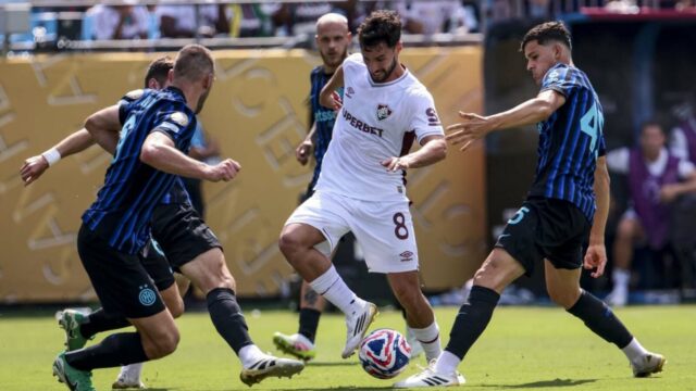 Fluminenense eliminujte Al Hilala, aby dosiahla semifinále Majstrovstiev sveta v klube

