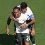 Fluminense 0-2 Chelsea: Nový chlapec Joao Pedro Bags Brilantná brilantná ortéza na bývalú stranu blues na zastrelenie finále Majstrovstiev sveta v klube