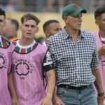 Fluminense Coach dúfa, že CWC prináša brazílskych manažérov rešpekt