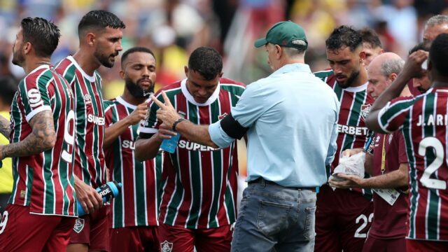 Fluminense chce šachovú hru na majstrovstvách sveta v klube Chelsea Club

