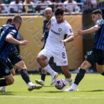 Futbal: Majstrovstvá sveta FIFA Club 2025 Circle 16-Fluminense FC FC-S Internazionale Milano