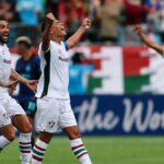 Fluminense pokračuje vo vysnívaní na majstrovstvách sveta FIFA; Miláno UPS na vstup do susedstiev
