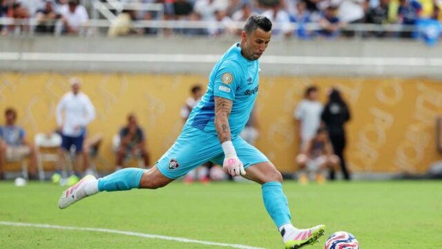 Fluminense stojan medzi Chelsea a ďalšie veľké finále


