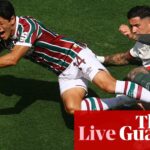 Fluminense v Chelsea: semifinále-Live Club Svetový pohár | Svetovo pohár klubov