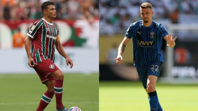 Fluminense vs Al Hilal, majstrovstvá sveta FIFA Club - stret medzi gigantmi Saudskou Arábiou a Brazíliou v štvrťfinále

