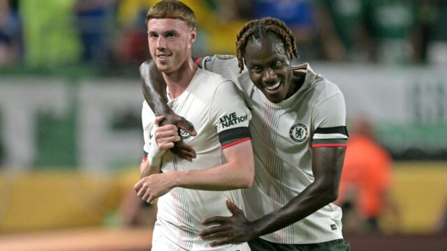 Chelsea sa uzatvára vo finále svetového pohára v klube
