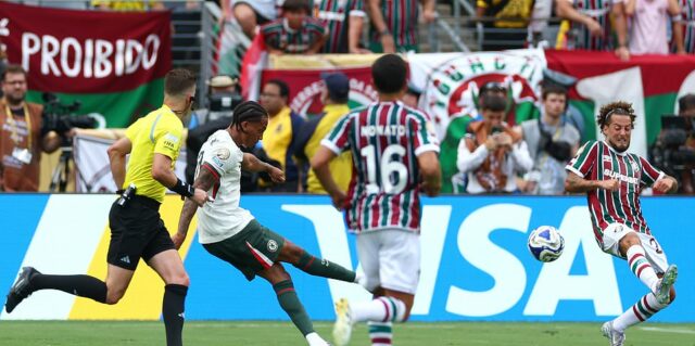 Fluminense vs Chelsea - Majstrovstvá sveta v klube: Živé skóre, tímové správy a aktualizácie, keď Blues New Boys skóre ohromujúce otvorenie pred Var Drama, ak sudca odmietne odporúčanie

