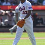 MLB: New York Yankees New York Forest