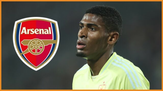 (Foto) Mosquera Christia videná s hviezdami Arsenal v Singapure

