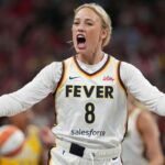 Fover's Sophie Cunningham kritizuje plán šírenia WNBA, mestá