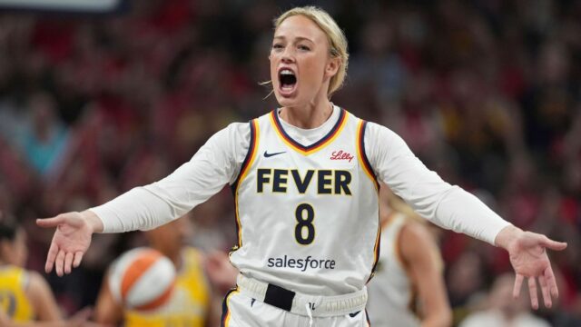 Fover's Sophie Cunningham kritizuje plán šírenia WNBA, mestá

