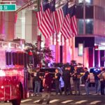 Fox News Sports Huddle Newsletter: NFL HQ Pravdepodobne gól v Deadly NYC Schiet Party