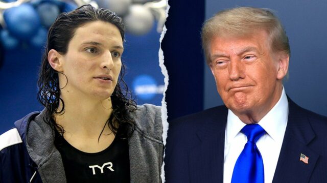 Fox News Sports Huddle Newsletter: Upenn dosiahne dohodu s Trump Adminom, záznamy Lia Thomasa stiahnuté

