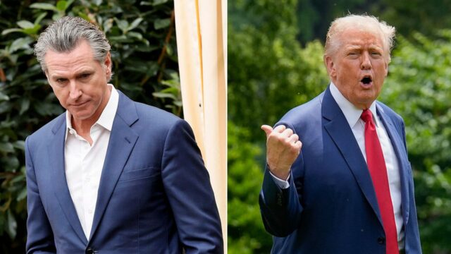 Fox News Sports Huddle -Nieuwsbrief: Trumpova administratíva podnikne právne kroky proti Kalifornii prostredníctvom hlavy IX

