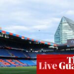 Francúzsko proti Nemecku: Štvrťfinále žien Euro 2025 | Dámske Euro 2025
