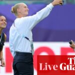 Francúzsko v Wales: Euro žien 2025 - Live | Dámske Euro 2025