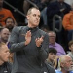 Frank Vogel Dallas Mavericks NBA Jason Kidd