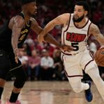 Fred Vavleet si vybral prezidenta hráča NBA Union Player