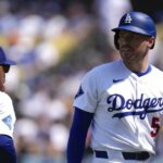 Freddie Freeman bol zranený, keď Dodgers znova zametali pivovary