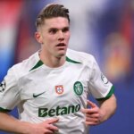 Fresh Arsenal Viktor Gyokeres Prevod sa znížil po „zásade dohody“