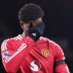 Fresh Man Utd poníženia Marcusa Rashforda, keď potvrdilo kruté rozhodnutie Ruben Amorim