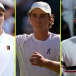 Fritz a Djokovic Eye Ball Four, Fonseca Top 50, Majchrzak +30, Jarry +48