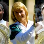 Ft Serena, Venuša, Navratilova, Evert