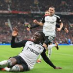 Fulham hviezda Calvin Bassey renovuje detský mládežnícky klub, aby inšpiroval ďalšiu generáciu