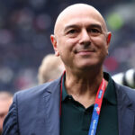 'Furious' Tottenham Out of Blood, keď sa Daniel Levy snaží prístup k súperom PL v výhodách