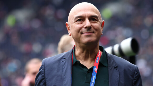 'Furious' Tottenham Out of Blood, keď sa Daniel Levy snaží prístup k súperom PL v výhodách

