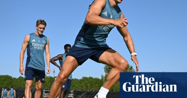 Futbalové povesti: Arsenal Trosard pre Bayern pre Fenerbahce? | Okno

