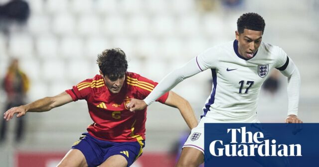 Futbalové povesti: Javi Guerra nahradiť Mainoo's Manchester United? | Okno

