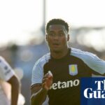 Futbalové povesti: Manchester United Presun 60 miliónov libier Watkins? | Okno