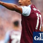Futbalové povesti: Manchester United Zameranie zamerania na Ollie Watkins? | Okno