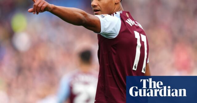 Futbalové povesti: Manchester United Zameranie zamerania na Ollie Watkins? | Okno


