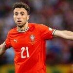 Fyziologické informácie Diogo Jota, ktorú hrala hviezda Liverpoolu Futbalový šport