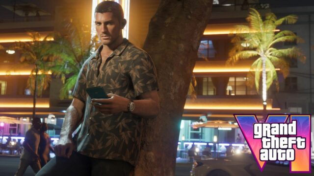 Ex-Rockstar Dev hovorí o kompenzácii medzi výkonom a vizualizáciou (obrázok cez hry Rockstar)