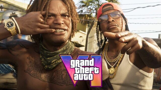 GTA 6 lobby online 64-96 hráčov: Preskúmané fámy

