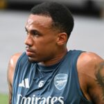 Gabriel Magalhaes Neprítomnosť vysvetlila, zatiaľ čo Arsenal ponecháva dvoch obrancov na pozadí Viktor Gyokes čaká na