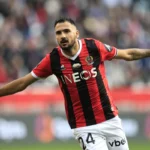 Gaëtan Laborde neďaleko odchodu Nice na druhú divíziu saudskej arabky