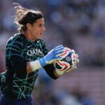Galatasaray cool záujem Inter Miláno brankár alebo rokovania začínajúce pre hviezdu Manchester City Ederson