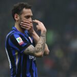 Galatasaray stále dlhá cesta z Inter, ktorá žiada cenu za Hakan Calhanoglu