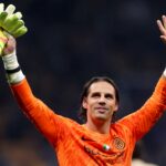 Galatasaray urobte medzi Miann's Yann Sommer Tod Target Target